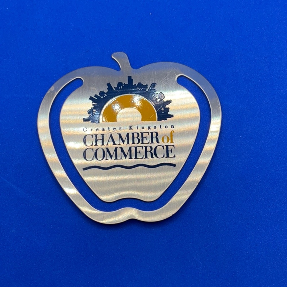 ⭐️ 10-4-10 Bookmarks - Chamber of Commerce